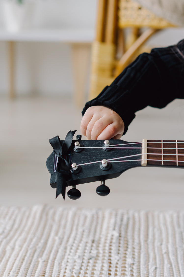 Akcesoria do Ukulele