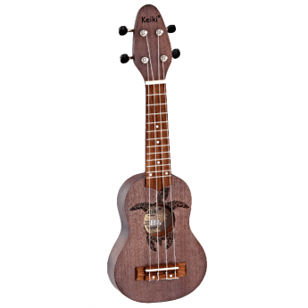 Ukulele Sopranino Keiki K1