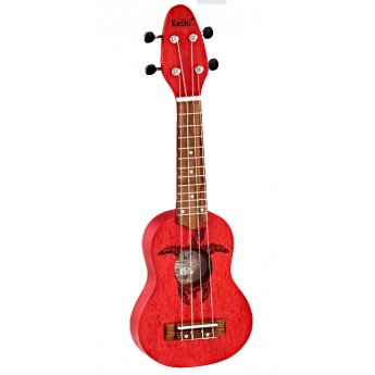 Ukulele Sopranino Keiki K1