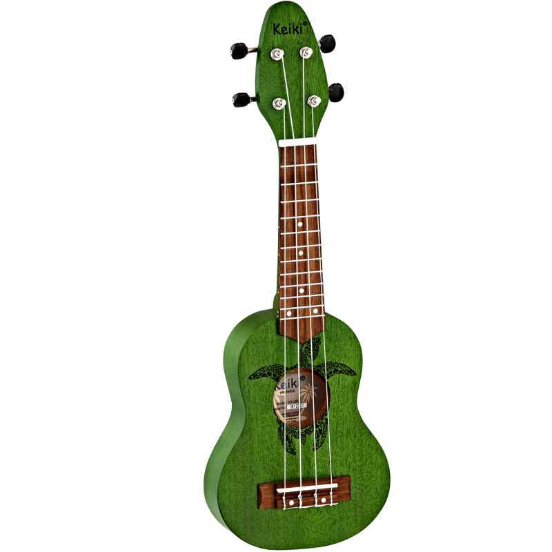 Ukulele Sopranino Keiki K1