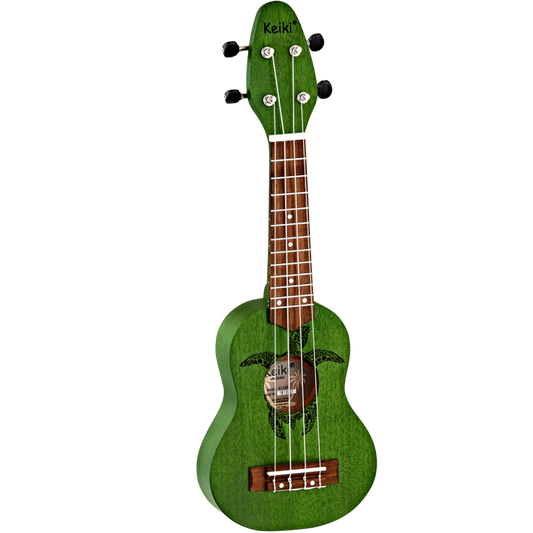 Ukulele Sopranino Keiki K1