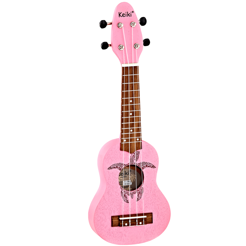 Ukulele Sopranino Keiki K1