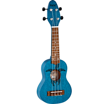 Ukulele Sopranino Keiki K1