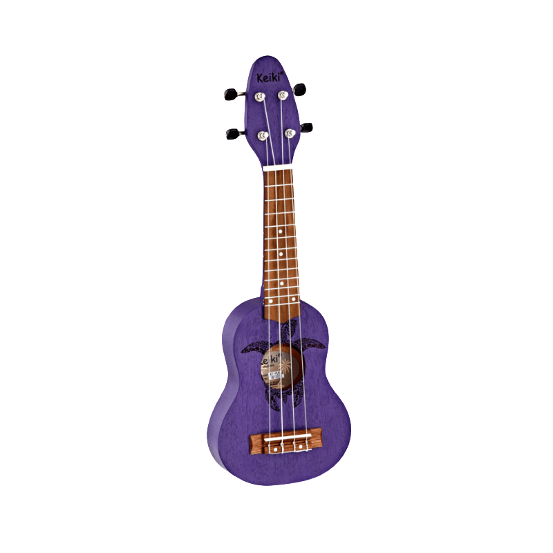 Ukulele Sopranino Keiki K1