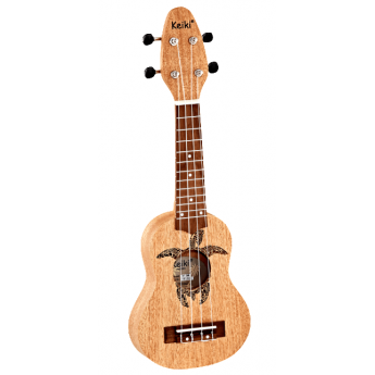 Ukulele Sopranino Keiki K1