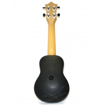 Ukulele sopranowe Mahilele 3.0+ Serce