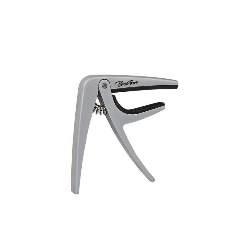 Boston BC-87-TI Ukulele Guitar Capo