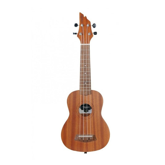 Concert Ukulele - FlyCat C10C California