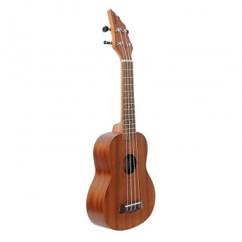 Ukulele koncertowe - FlyCat C10C Kalifornia