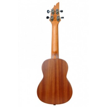 Ukulele koncertowe - FlyCat C10C Kalifornia